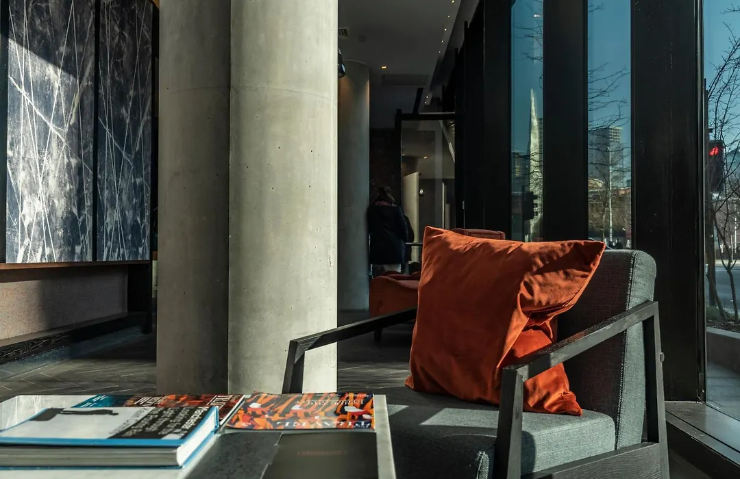 Citysuites Aparthotel-1