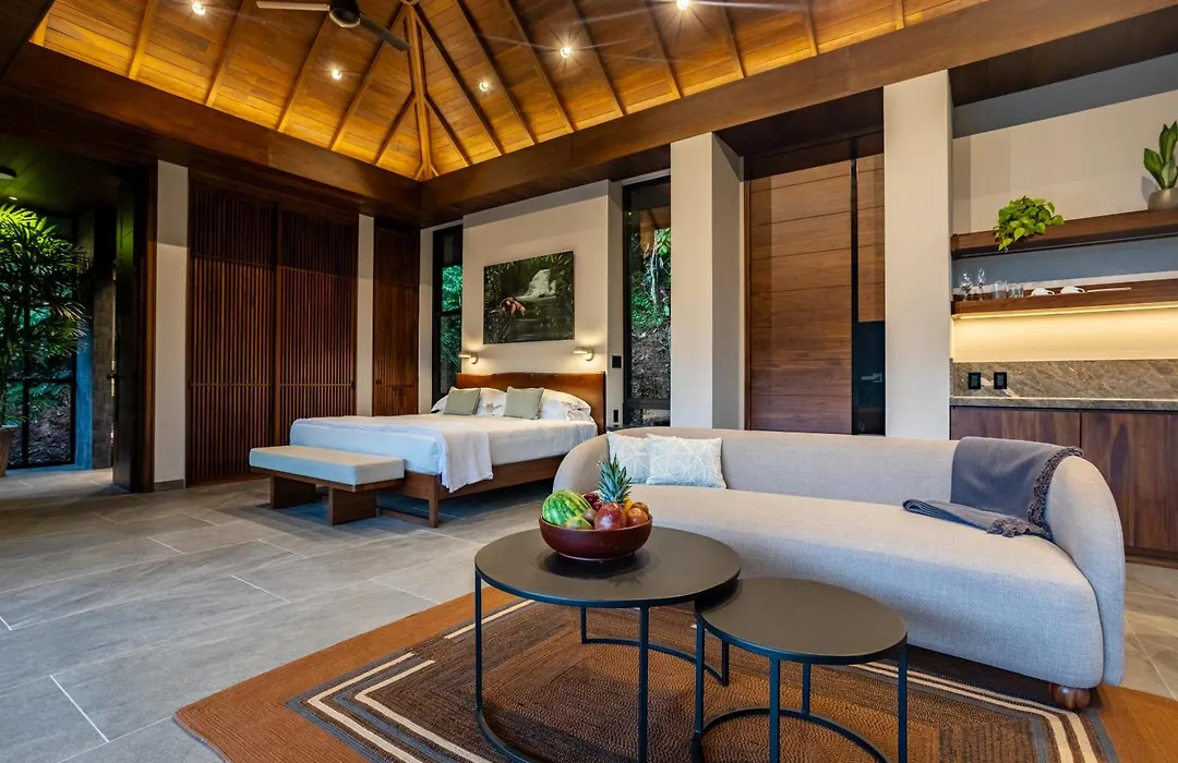 Rancho Pacifico - Boutique Hotel For Adults-1