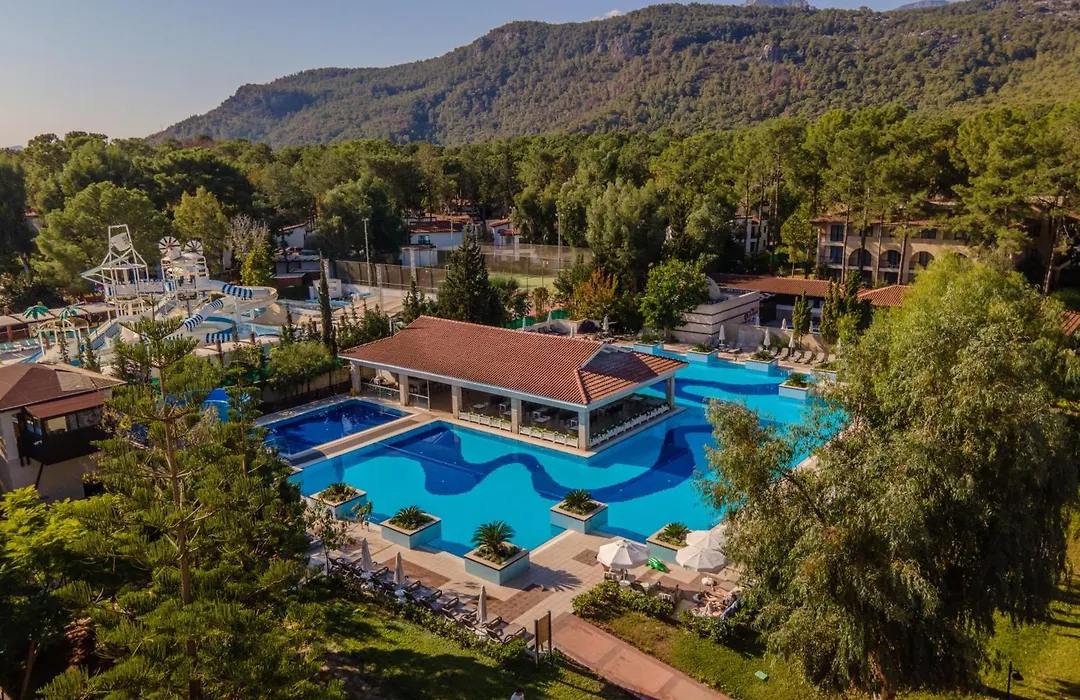 Champion Holiday Village-1