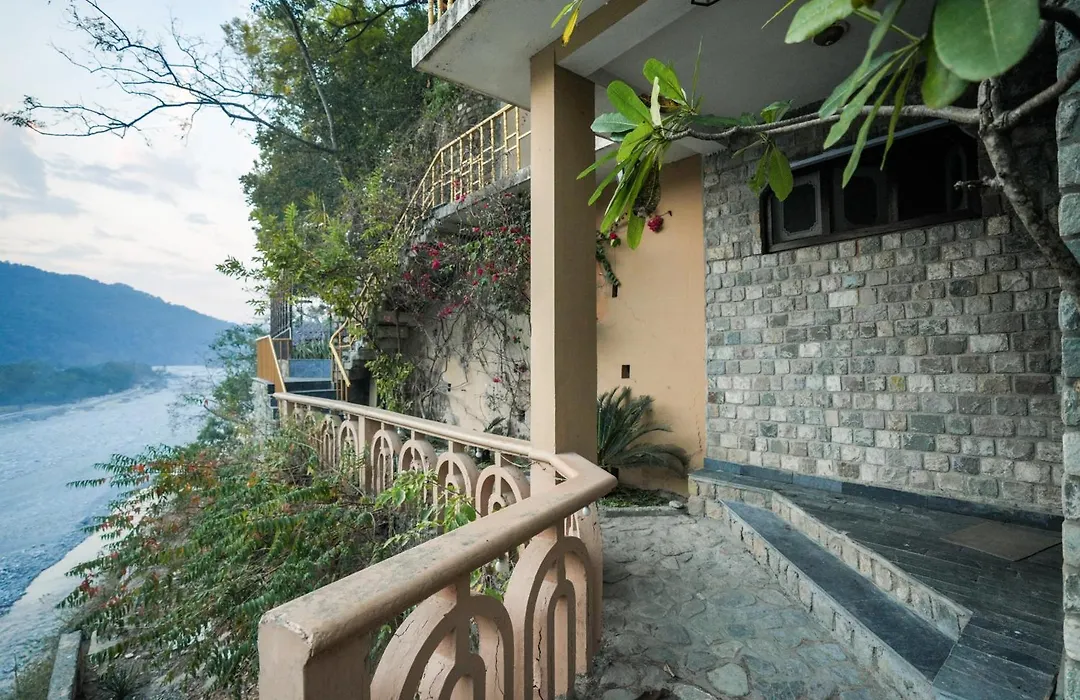 The Den Corbett Resort-1