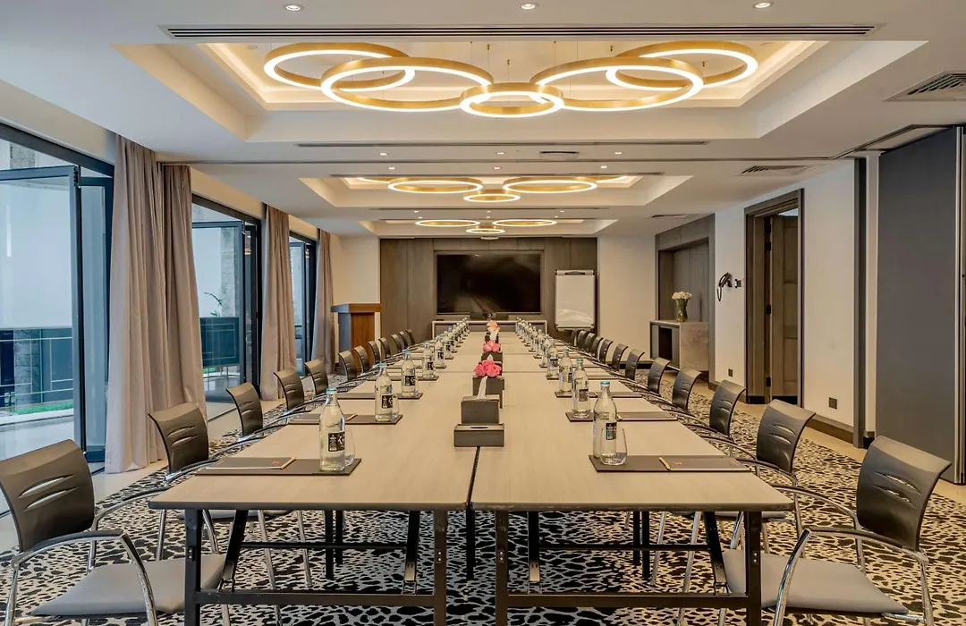 Kwetu Nairobi, Curio Collection By Hilton-1
