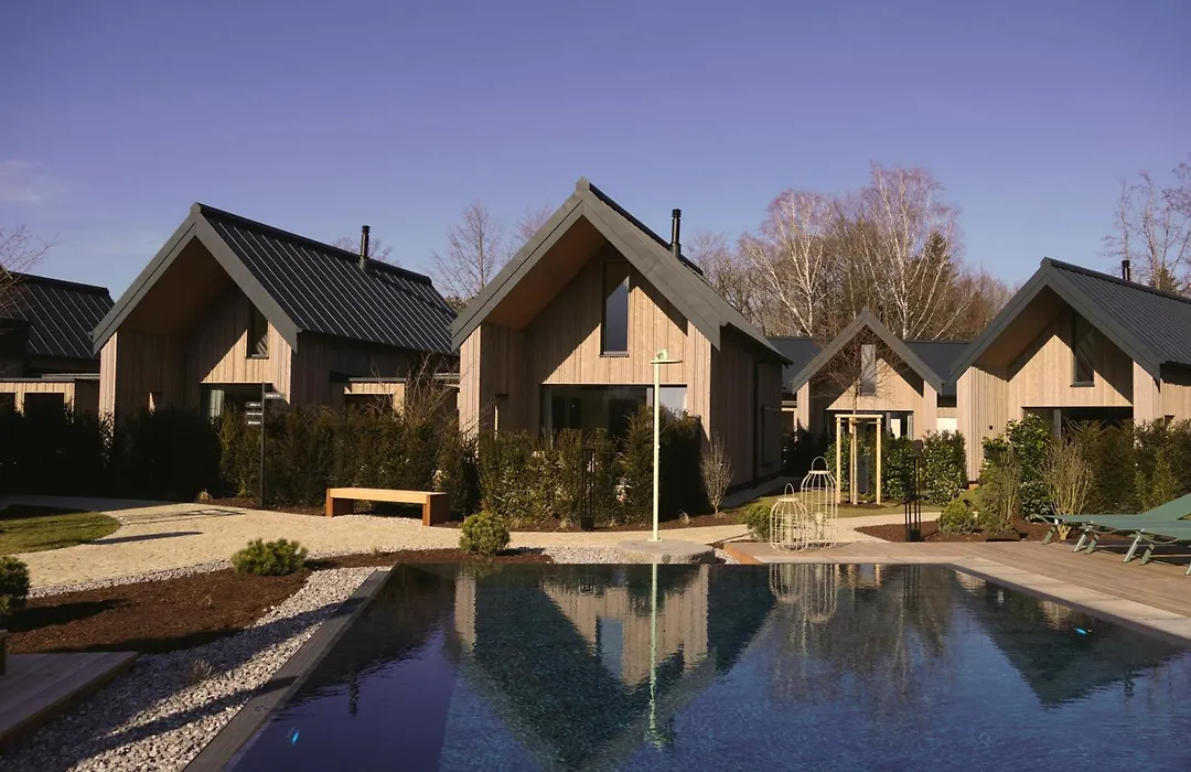 Agrad Chalets-1
