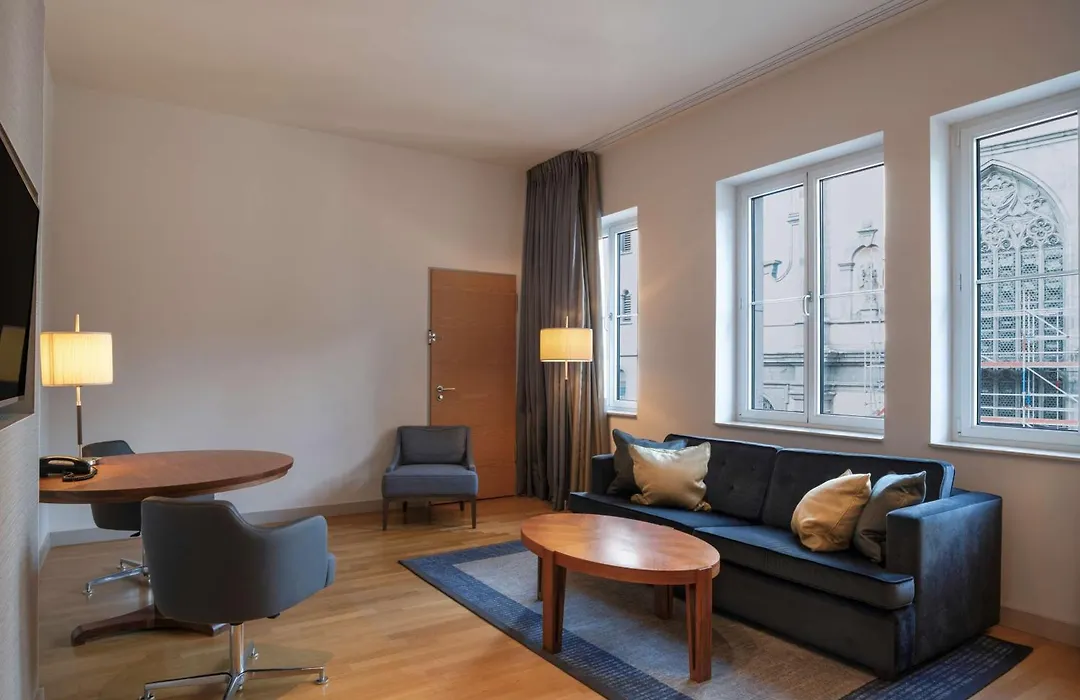 Hilton Cologne-1