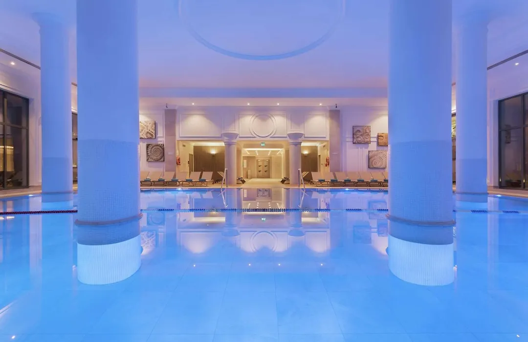 Hilton Malta-1