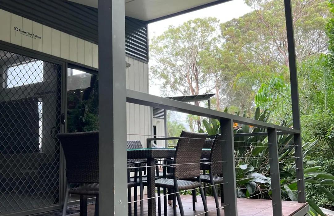 Lorikeet Holiday Park-1