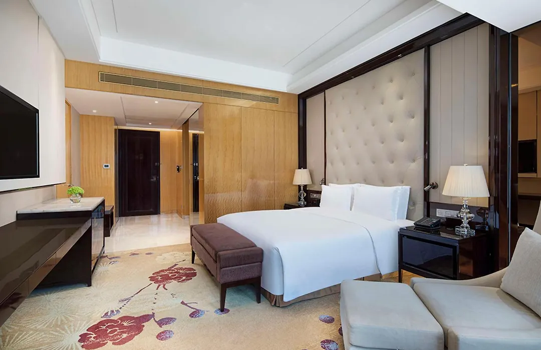 Hilton Nanjing-1