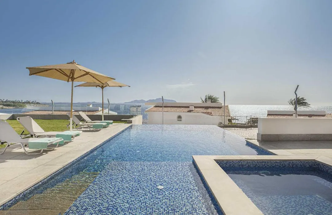 V Hotel Sharm El Shiekh-1
