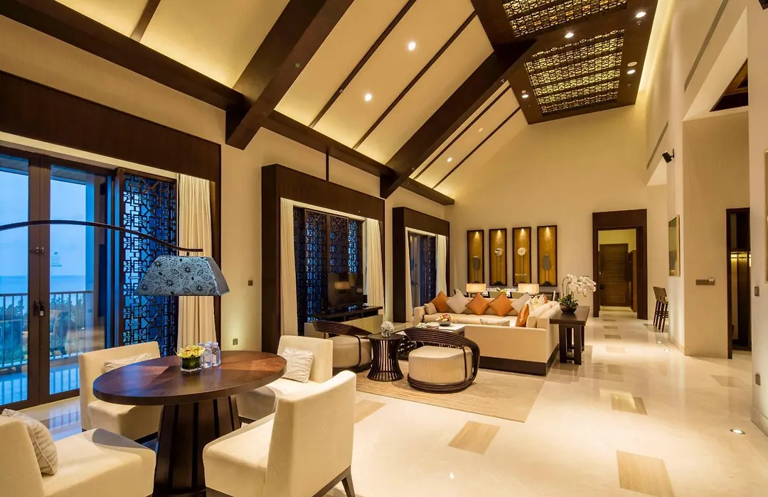 Hilton Wenchang-1