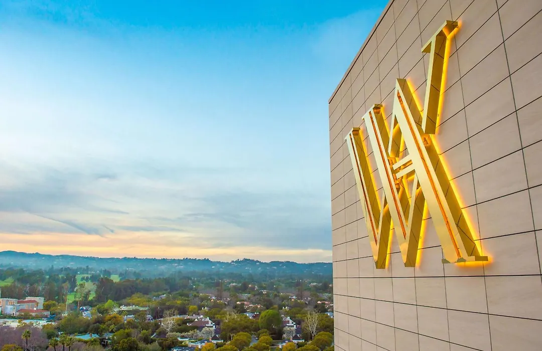 Waldorf Astoria Beverly Hills-1