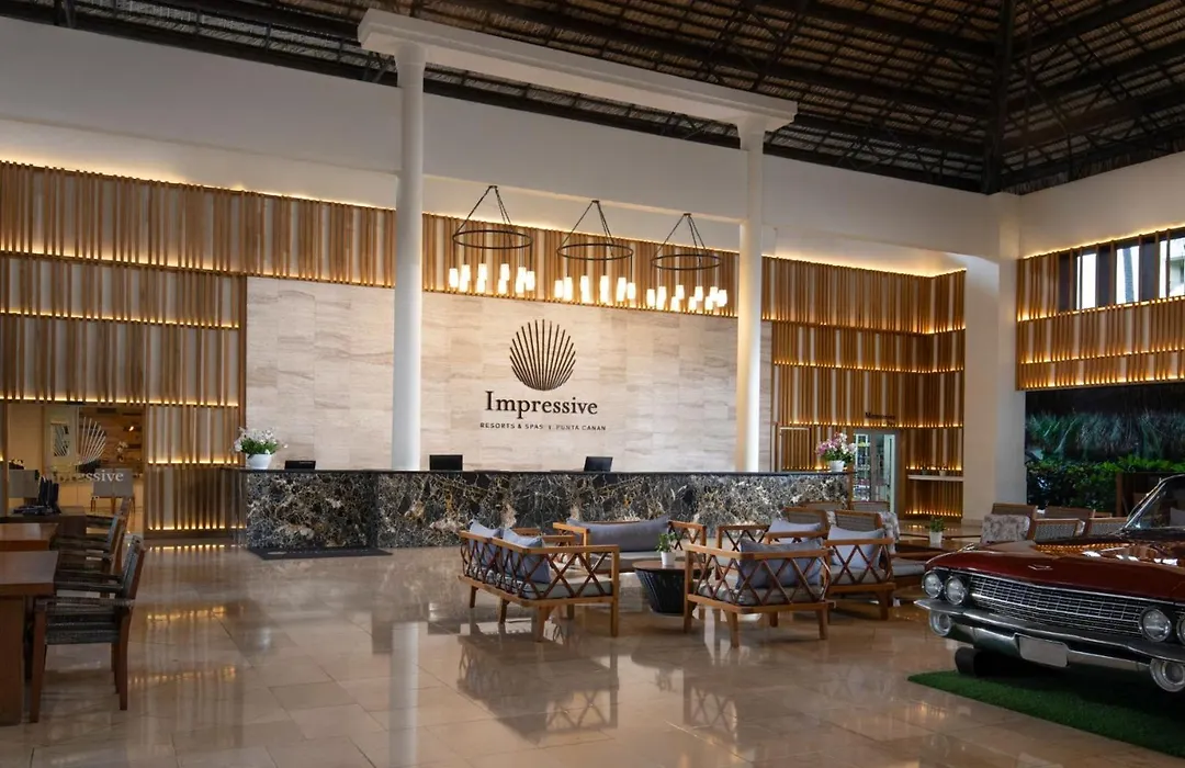 Impressive Punta Cana-1