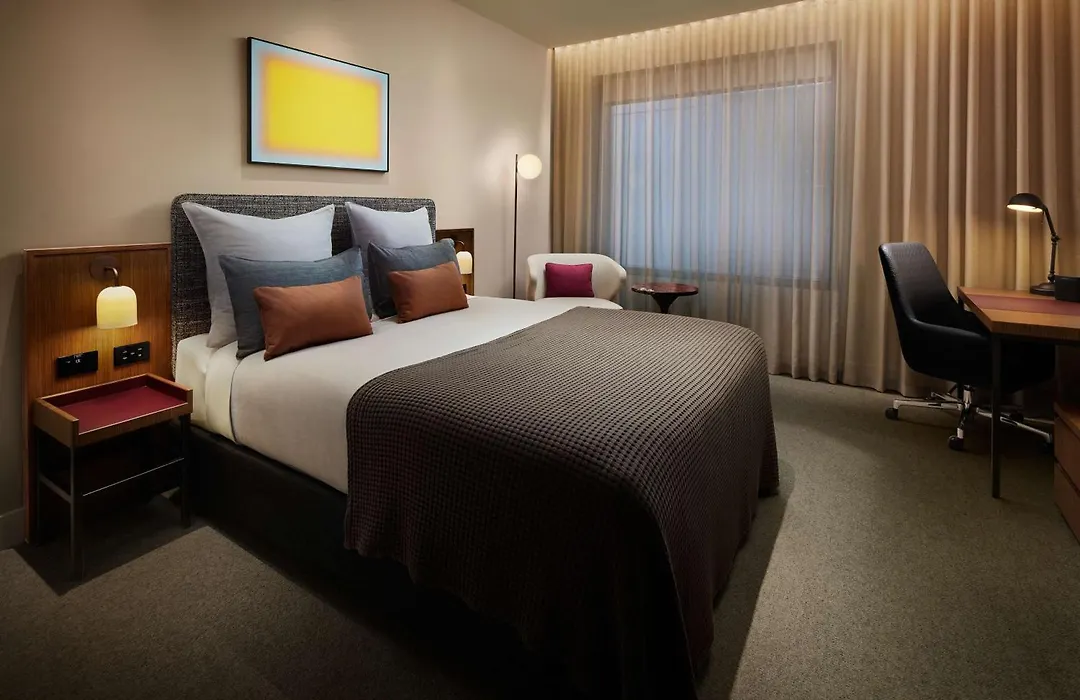 Next Hotel Melbourne, Curio Collection By Hilton-1