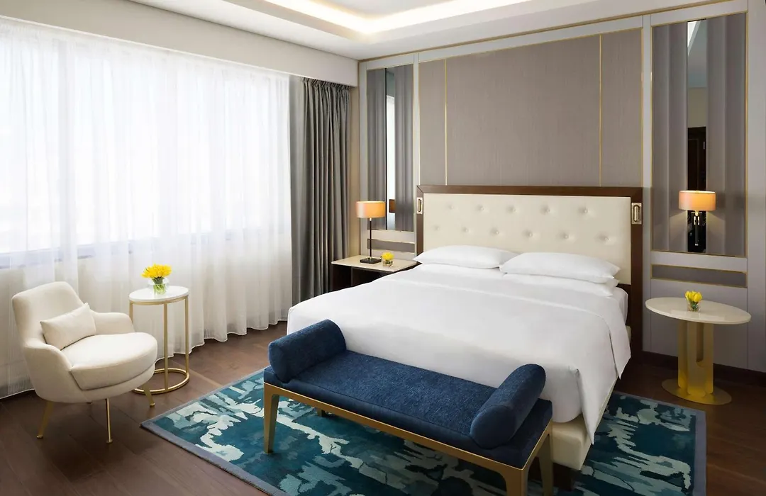 Grand Hyatt Al Khobar Hotel And Residences-1