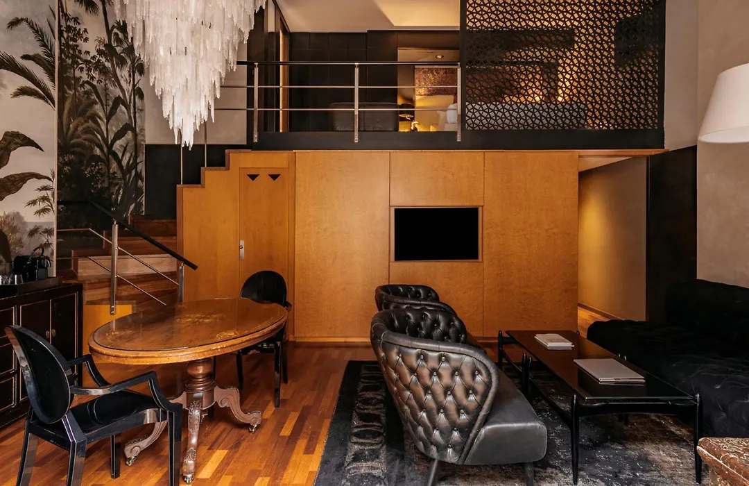Claris Hotel & Spa Gl A Small Luxury Hotel Of The World-1