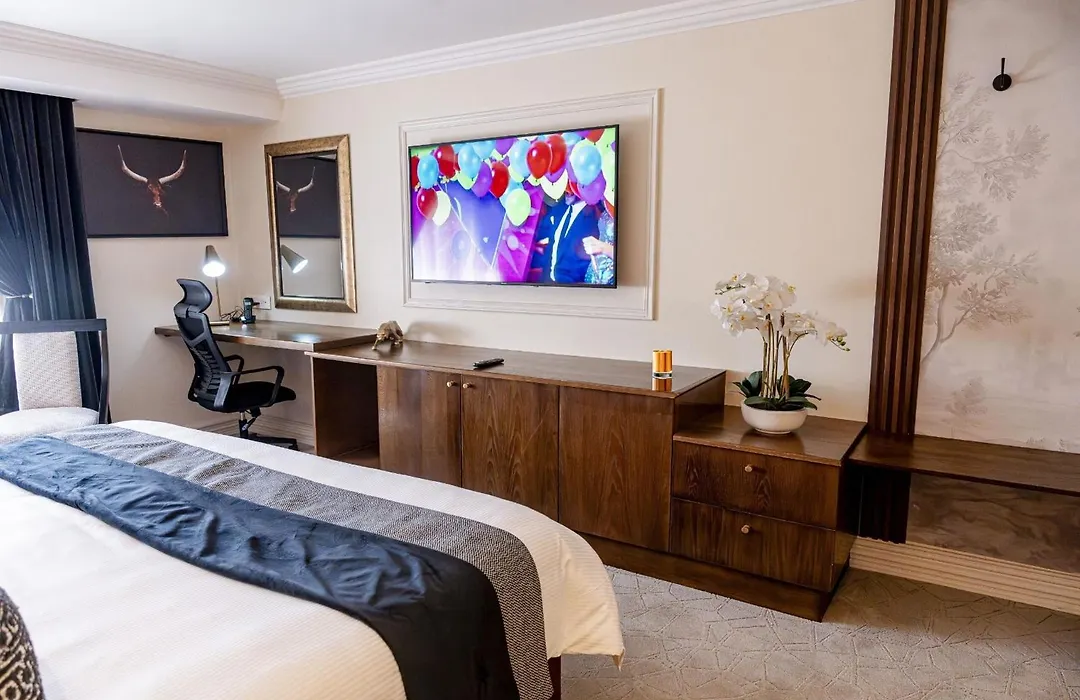 Peermont Walmont At The Grand Palm, Gaborone-1