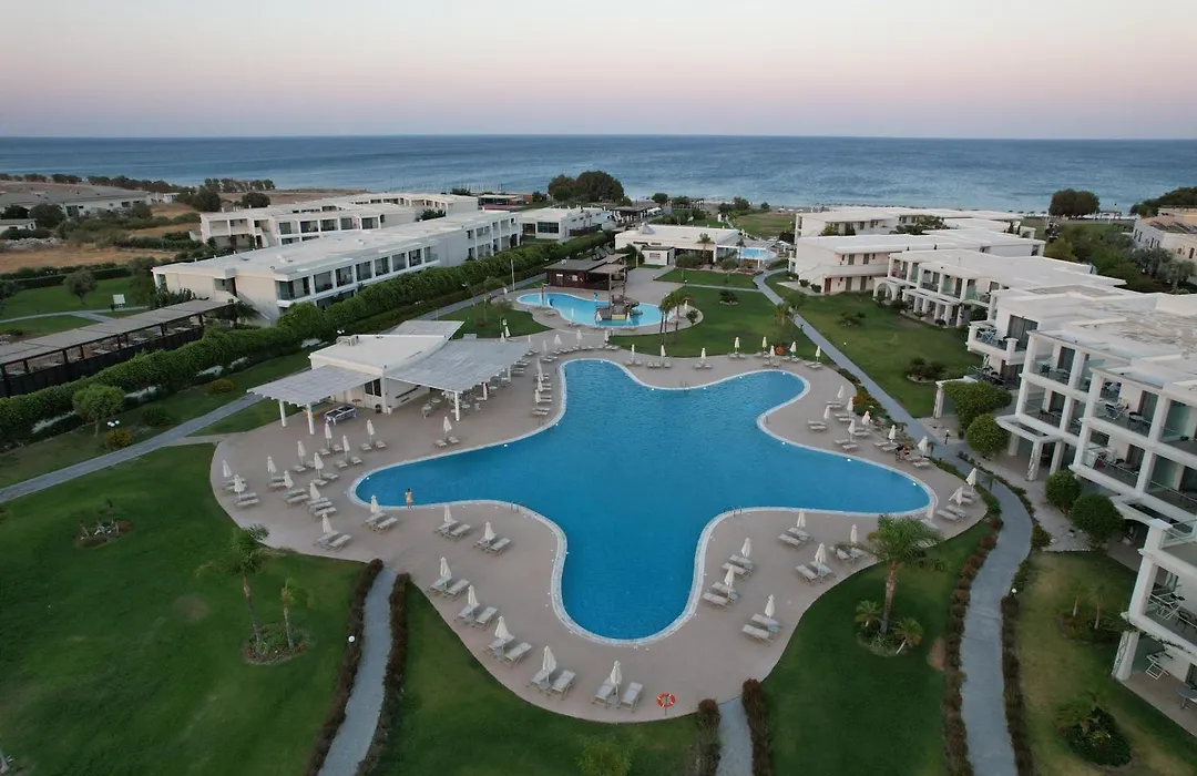 Asterias Beach Resort-1