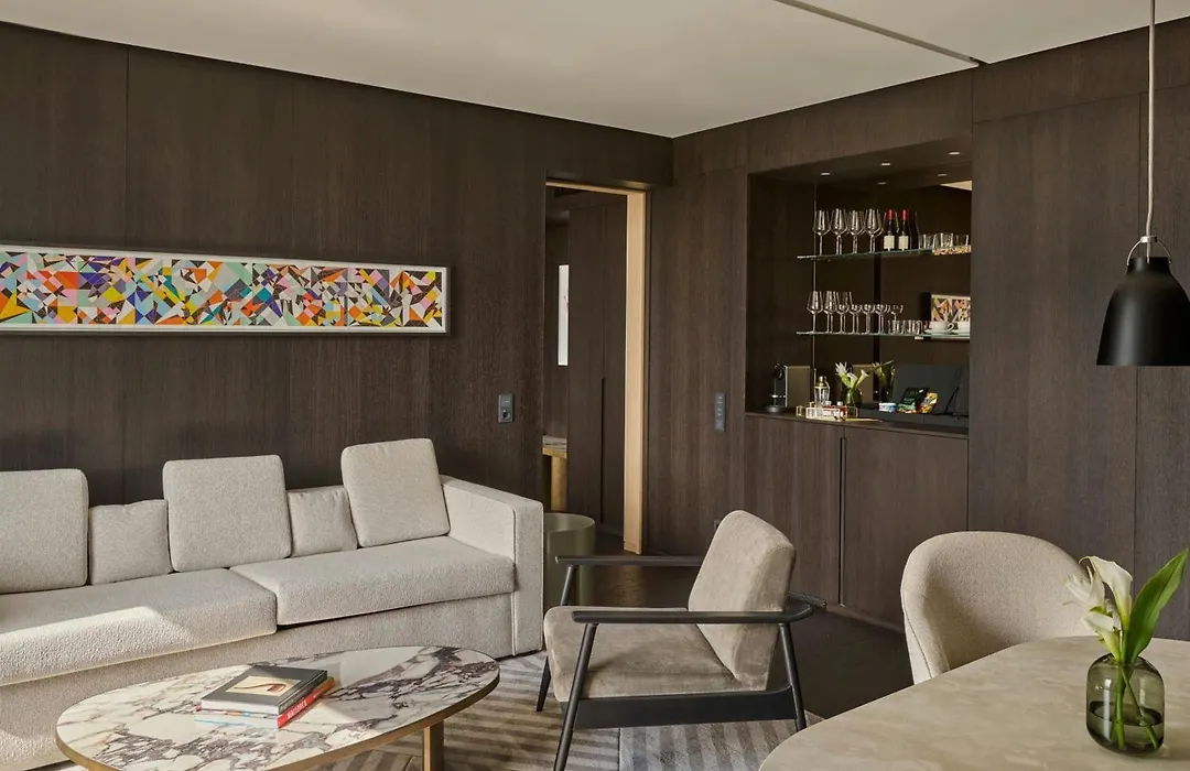 Koenigshof, A Luxury Collection Hotel, Munich-1