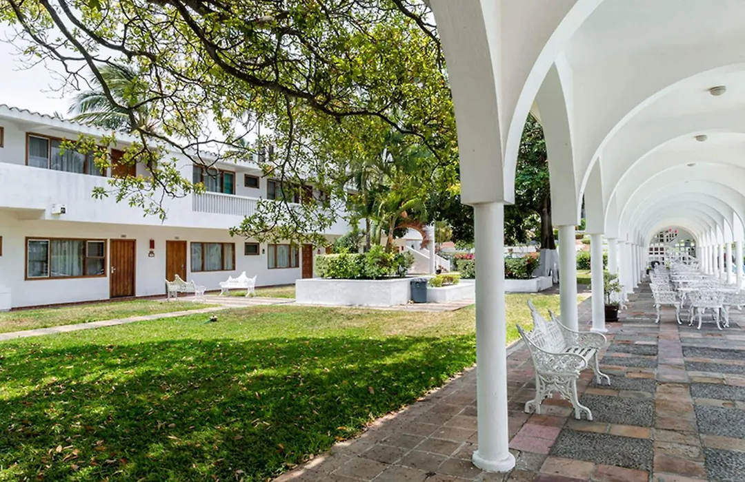Collection O Hotel Mocambo, Boca del Río-1