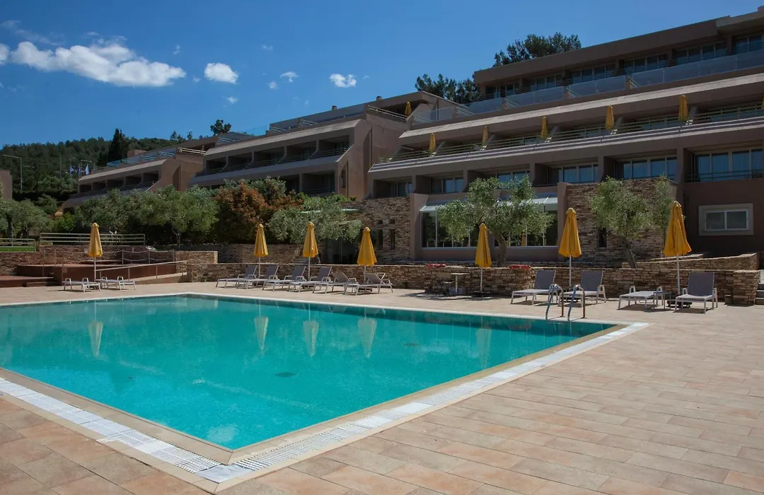 Royal Paradise Beach Resort&Spa-1