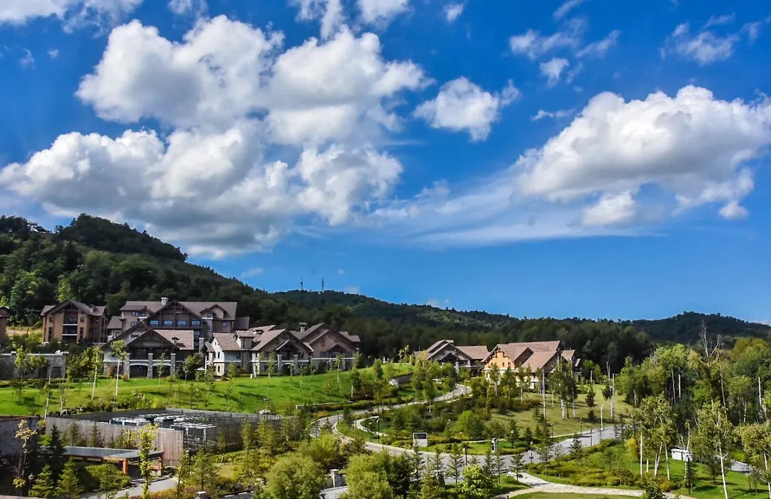 Park Hyatt Changbaishan-1