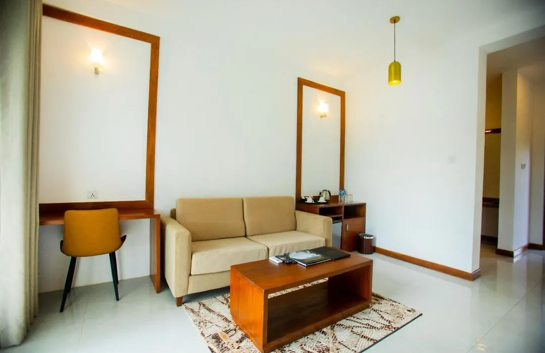 Tropical Life Resort And Spa-1