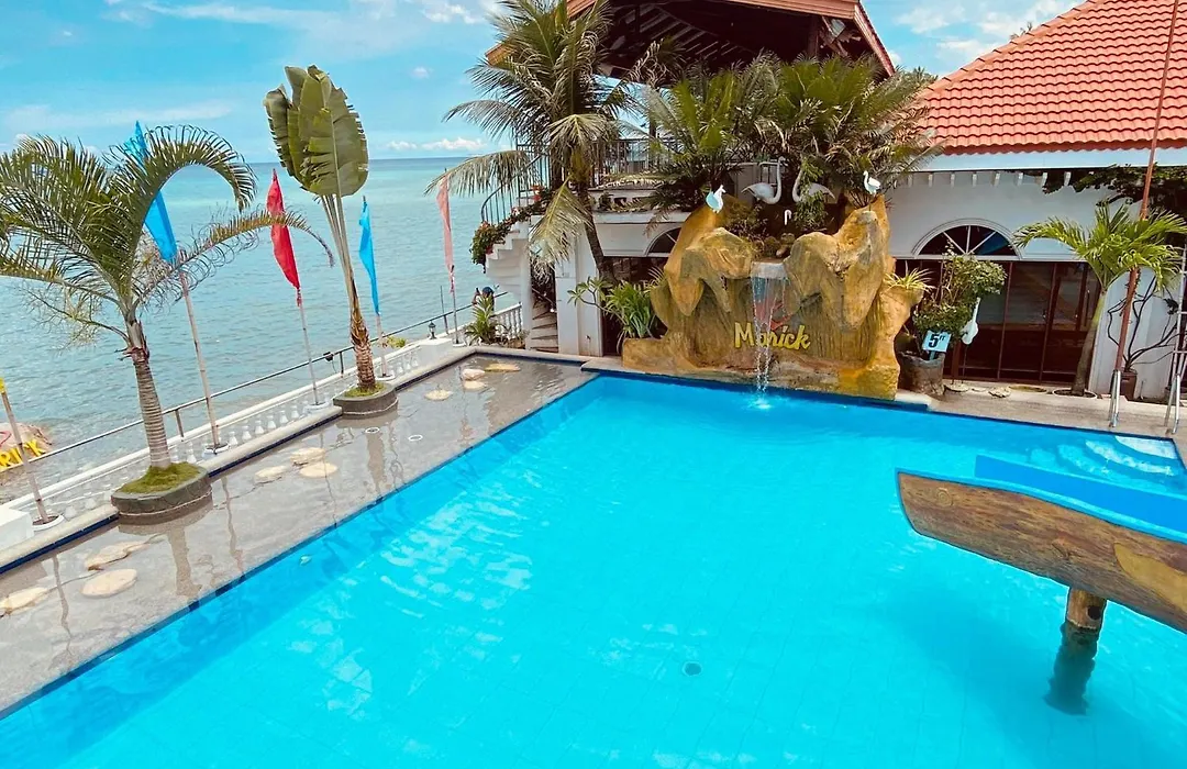 Marick Beach Resort-1