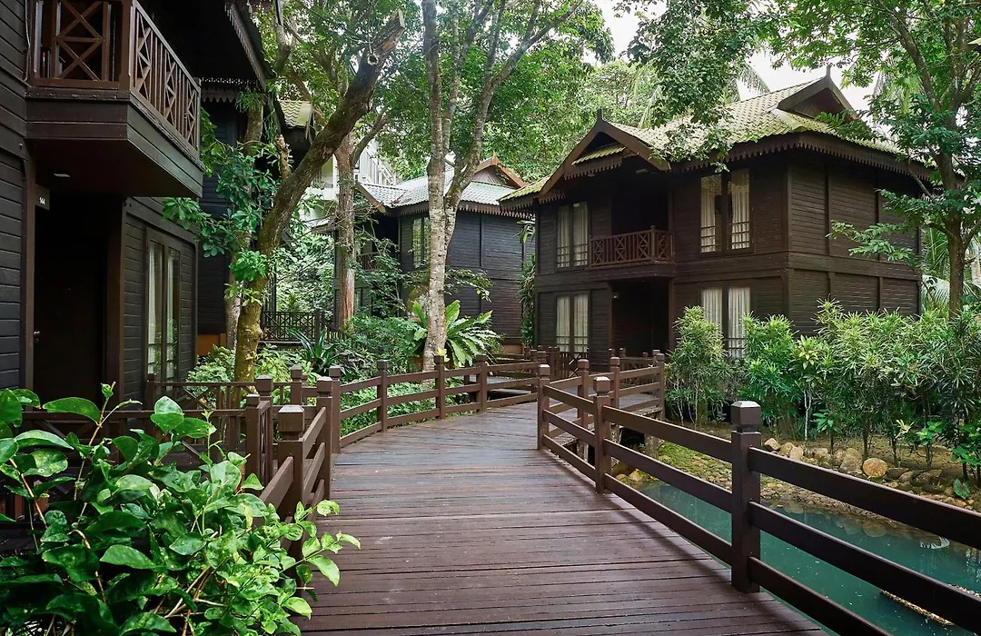 The Taaras Beach & Spa Resort-1