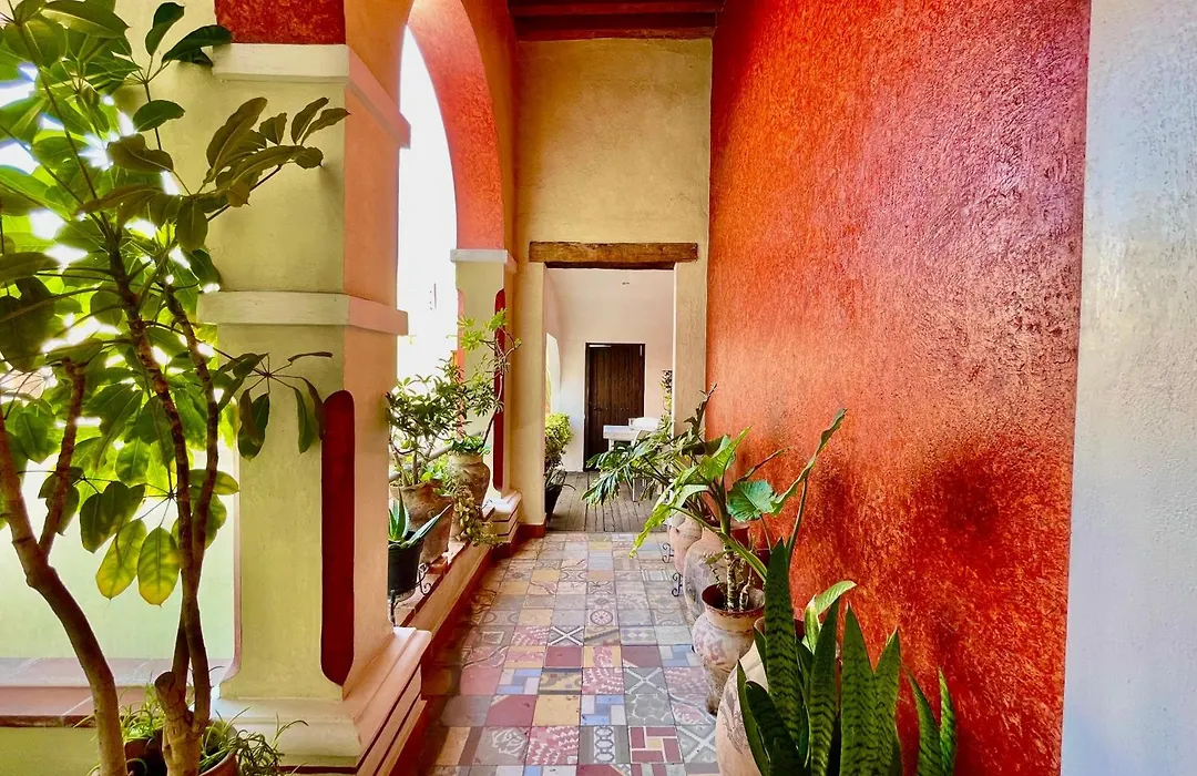 El Sueno Hotel & Spa-1