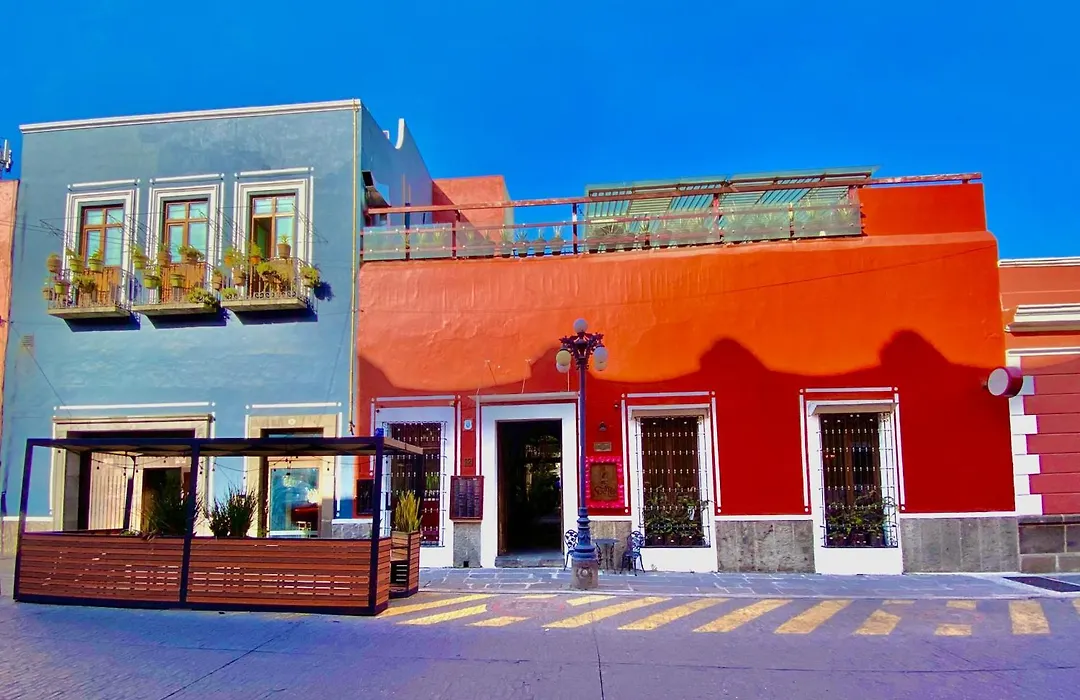 El Sueno Hotel & Spa-1