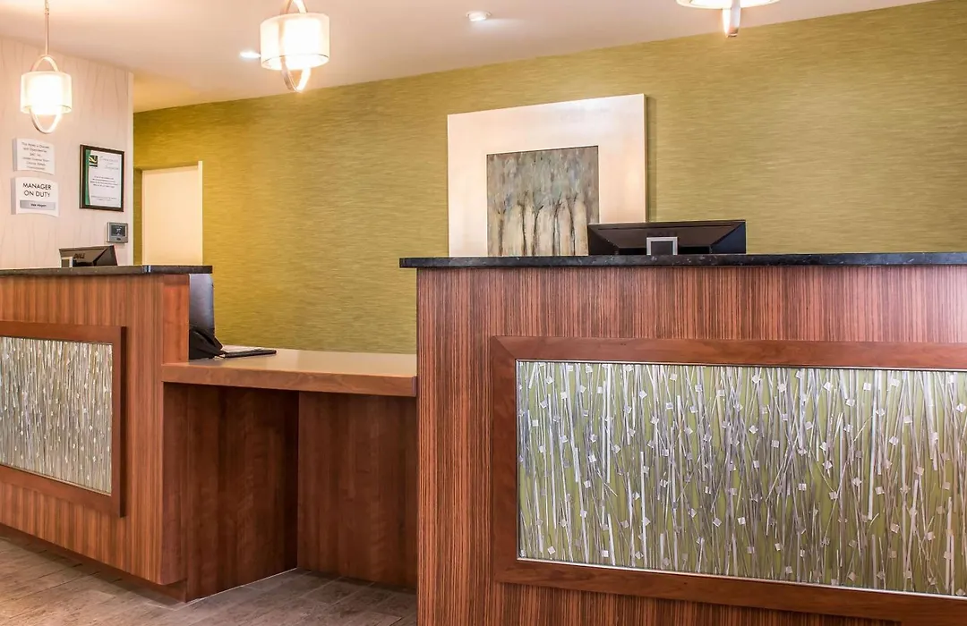 Quality Inn Bedford-1