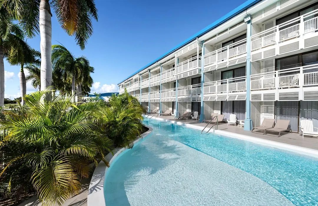 St Martin Beach Resort & Spa (Adults Only)-1
