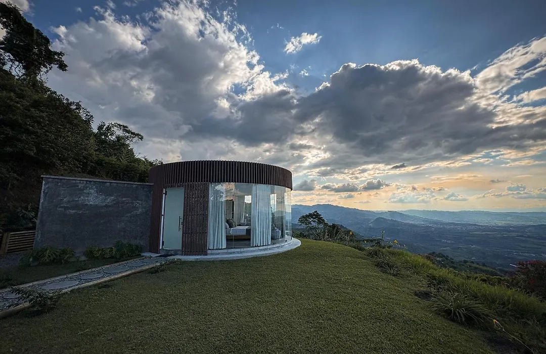 La Cima Eco Hotel-1