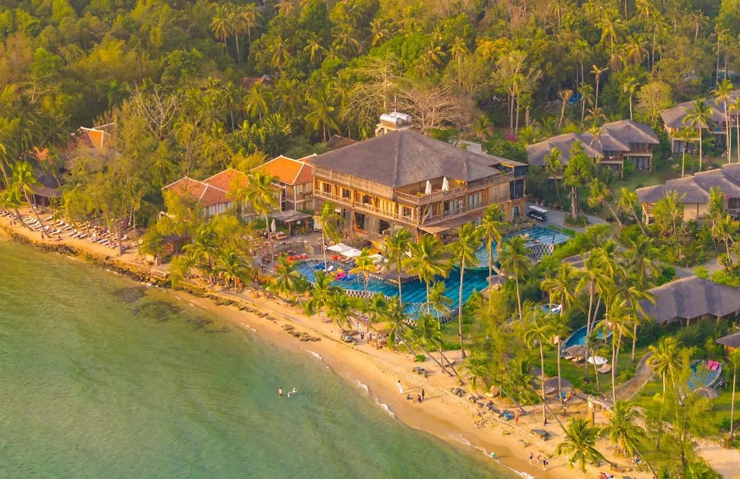 Grand Ocean Bay Resort Phu Quoc-1
