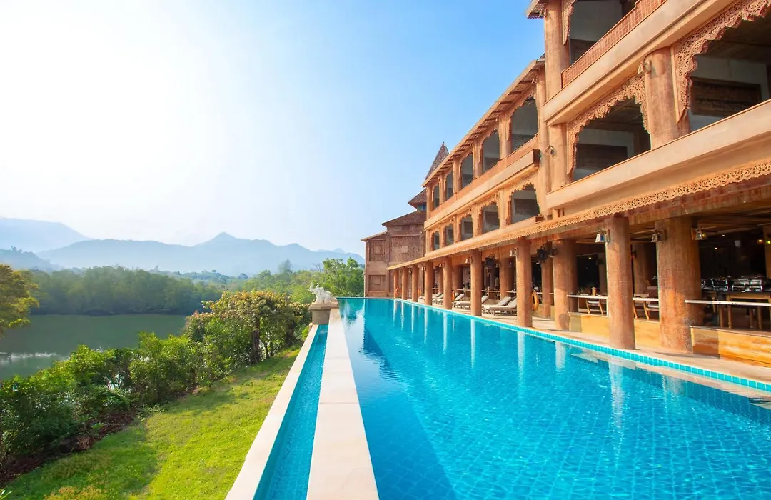 Santhiya Koh Chang Resort - Up To Thb 3,000 Resort Credit Per Night-1