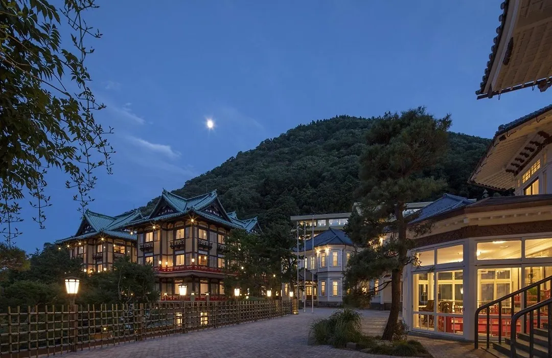 The Fujiya Hotel-1