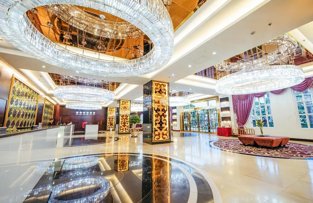 Royal Halong Hotel-1