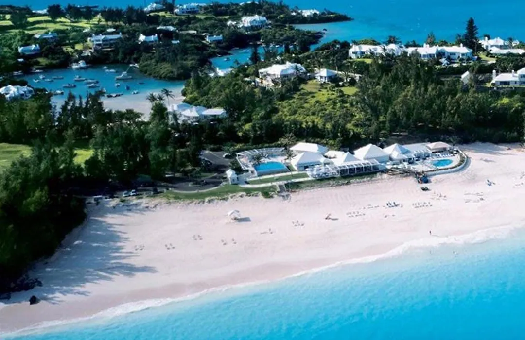 Rosewood Bermuda-1