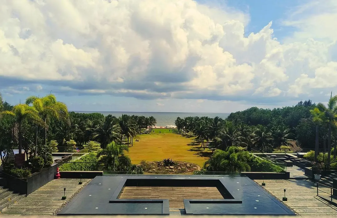 Sheraton Grand Chennai Resort & Spa-1