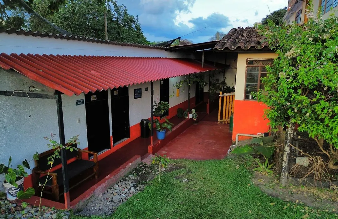Finca hotel los cocos-1
