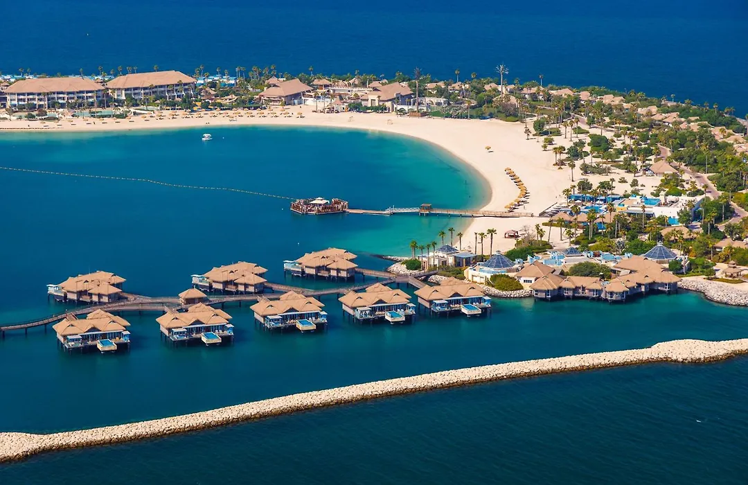 Banana Island Resort Doha By Anantara-1