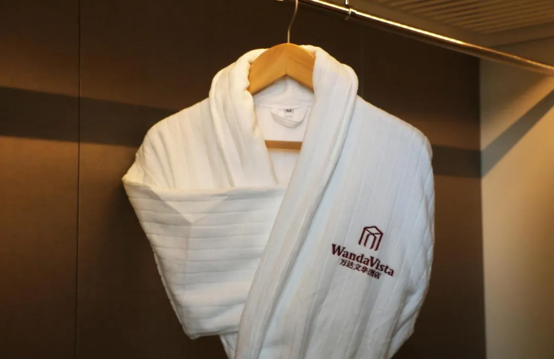 Wanda Vista Hohhot-1