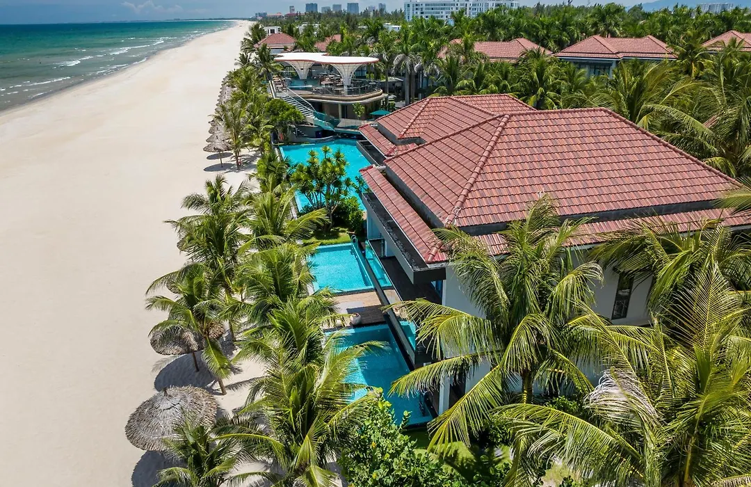 Koi Resort & Residence Da Nang - Inclusive Spa Access-1