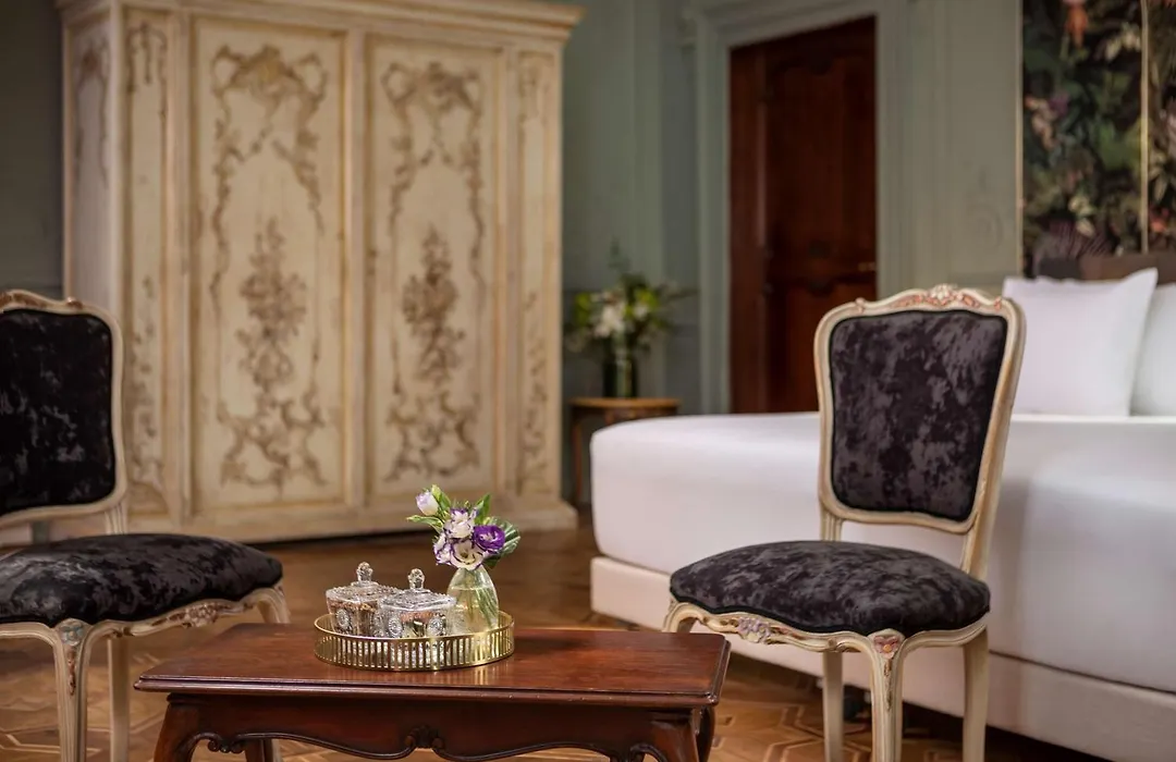 NH Collection Grand Hotel Palazzo Dei Dogi-1