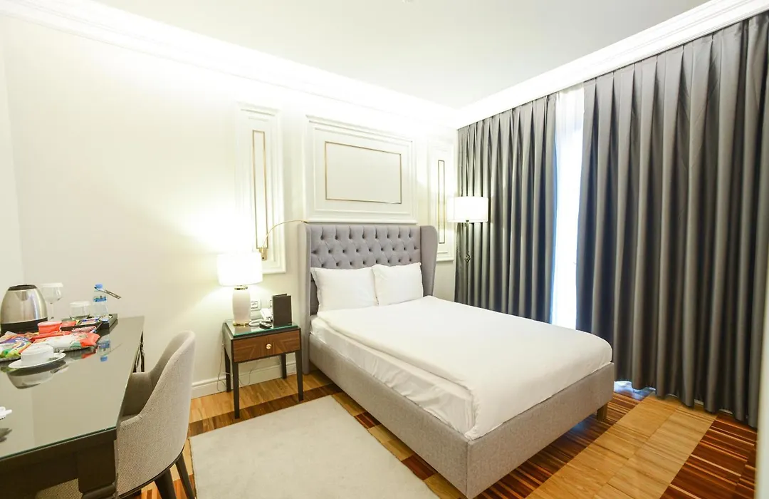 Xheko Imperial Luxury Hotel & Spa-1