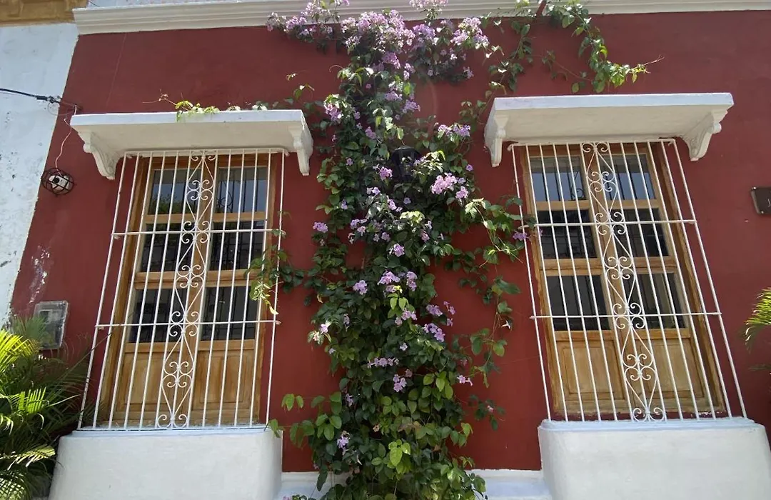 Casa Jaguar Hotel Boutique-1