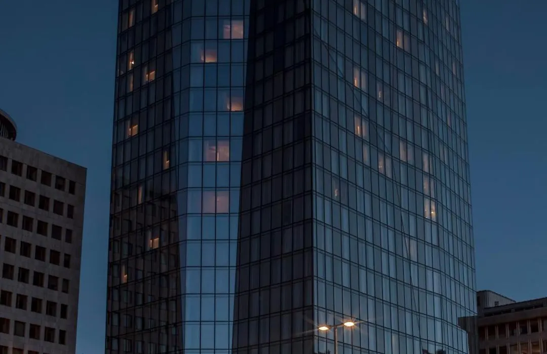 Grand Plaza Hotel & Congress Center-1