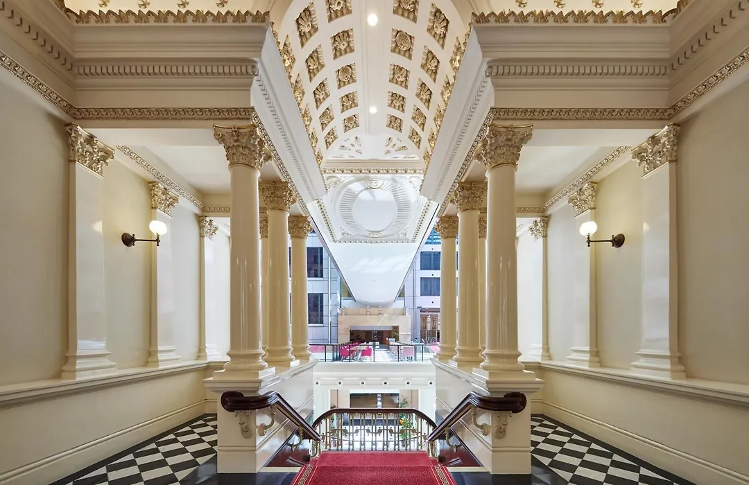 The Fullerton Hotel Sydney-1