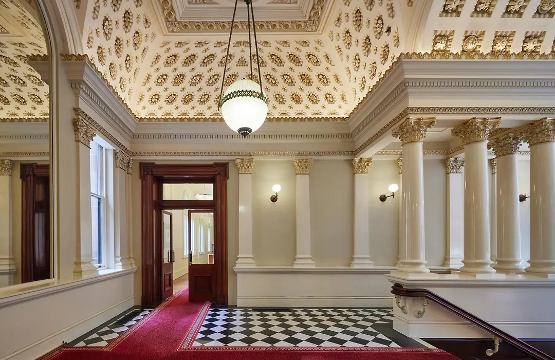 The Fullerton Hotel Sydney-1