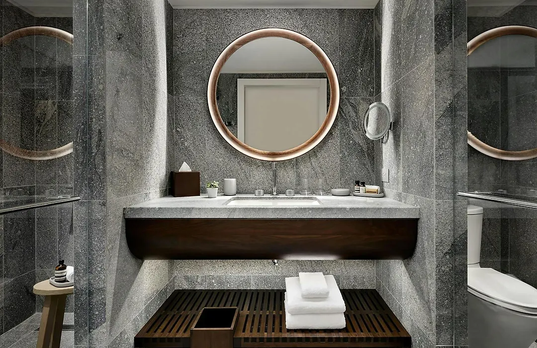 Muir, A Luxury Collection Hotel, Halifax-1