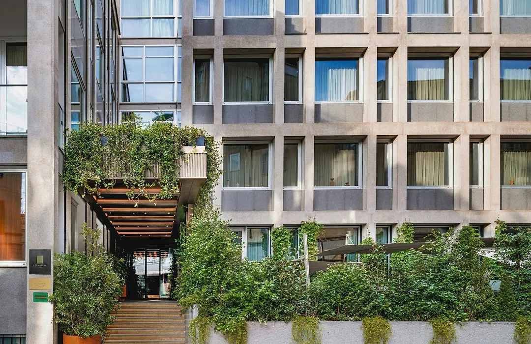 Casa Brera, A Luxury Collection Hotel, Milan-1
