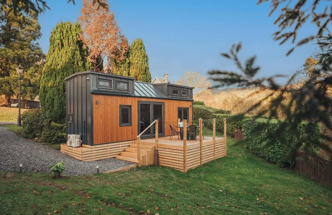 Broadoaks Boutique Country House-1